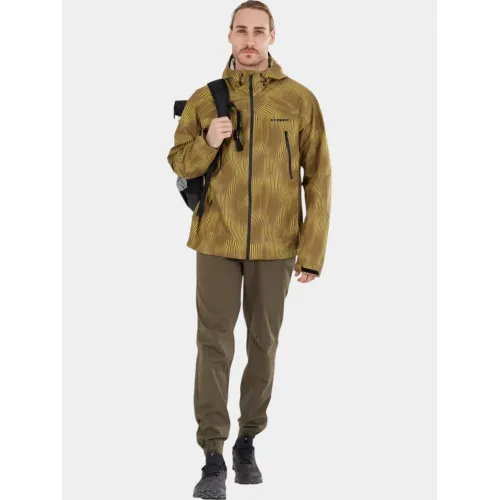 Fundango Piorini II  Waterproof Jacket Férfi Túrakabát 529-ombre green