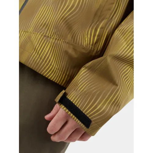 Fundango Piorini II  Waterproof Jacket Férfi Túrakabát 529-ombre green