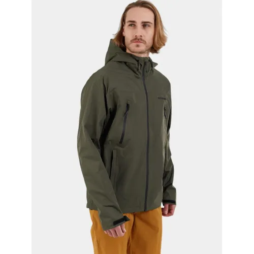Fundango Piorini II Waterproof Jacket Fundango Piorini II Waterproof Jacket Férfi Túrakabát 590-oliv