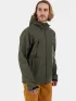 Fundango Piorini II Waterproof Jacket Fundango Piorini II Waterproof Jacket Férfi Túrakabát 590-oliv