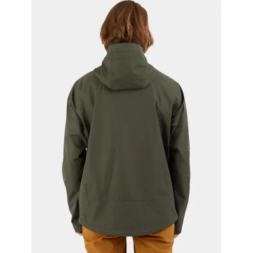 Fundango Piorini II Waterproof Jacket Fundango Piorini II Waterproof Jacket Férfi Túrakabát 590-oliv
