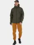 Fundango Piorini II Waterproof Jacket Fundango Piorini II Waterproof Jacket Férfi Túrakabát 590-oliv