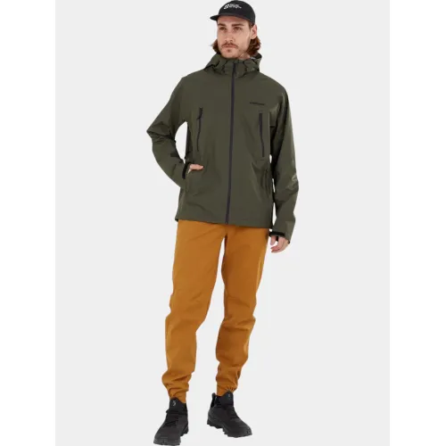 Fundango Piorini II Waterproof Jacket Fundango Piorini II Waterproof Jacket Férfi Túrakabát 590-oliv