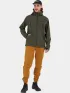 Fundango Piorini II Waterproof Jacket Fundango Piorini II Waterproof Jacket Férfi Túrakabát 590-oliv