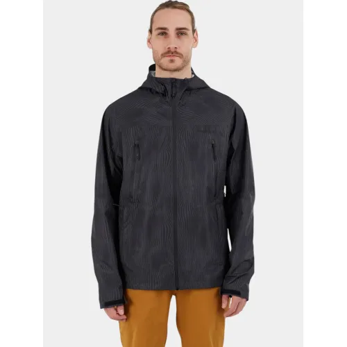 Fundango Piorini II Waterproof Jacket Fundango Piorini II Waterproof Jacket Férfi Túrakabát 720-shadow
