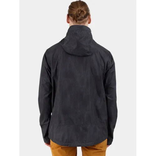 Fundango Piorini II Waterproof Jacket Fundango Piorini II Waterproof Jacket Férfi Túrakabát 720-shadow