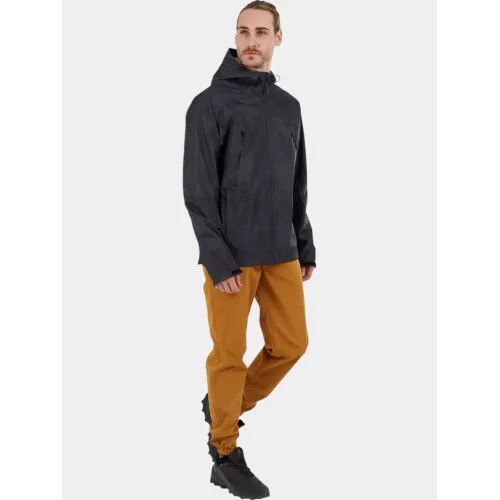 Fundango Piorini II Waterproof Jacket Fundango Piorini II Waterproof Jacket Férfi Túrakabát 720-shadow