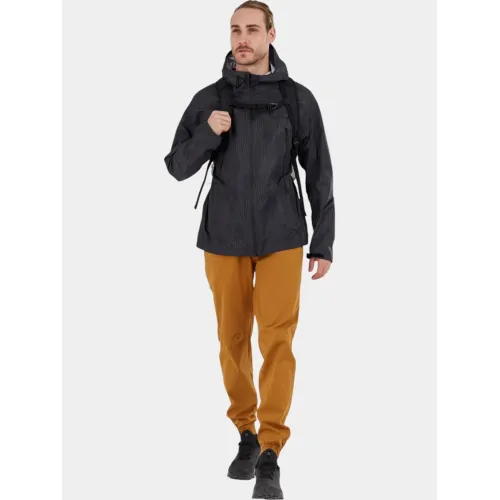 Fundango Piorini II Waterproof Jacket Fundango Piorini II Waterproof Jacket Férfi Túrakabát 720-shadow