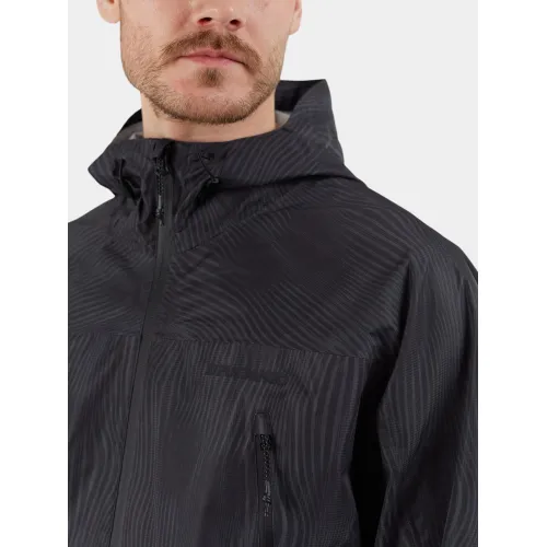 Fundango Piorini II Waterproof Jacket Fundango Piorini II Waterproof Jacket Férfi Túrakabát 720-shadow