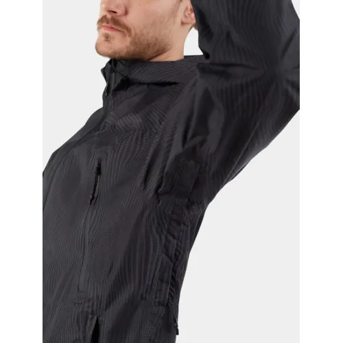 Fundango Piorini II Waterproof Jacket Fundango Piorini II Waterproof Jacket Férfi Túrakabát 720-shadow