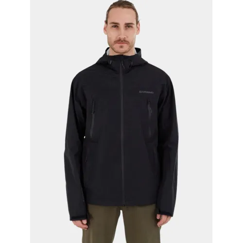 Fundango Piorini II  Waterproof Jacket Férfi Túrakabát 890-black