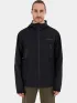 Fundango Piorini II  Waterproof Jacket Férfi Túrakabát 890-black