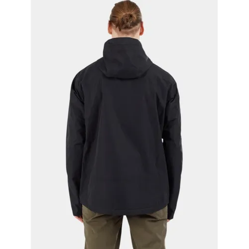Fundango Piorini II  Waterproof Jacket Férfi Túrakabát 890-black