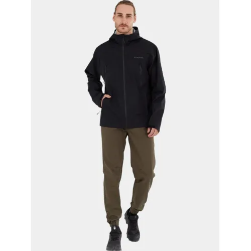 Fundango Piorini II  Waterproof Jacket Férfi Túrakabát 890-black