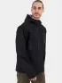 Fundango Piorini II  Waterproof Jacket Férfi Túrakabát 890-black