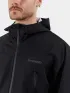 Fundango Piorini II  Waterproof Jacket Férfi Túrakabát 890-black