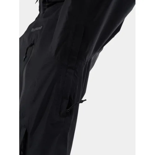 Fundango Piorini II  Waterproof Jacket Férfi Túrakabát 890-black