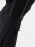Fundango Piorini II  Waterproof Jacket Férfi Túrakabát 890-black