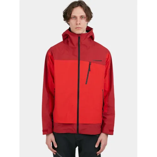 Fundango Levy 3L Jacket Férfi Túrakabát 295-burg