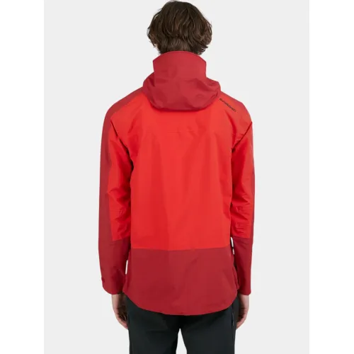 Fundango Levy 3L Jacket Férfi Túrakabát 295-burg