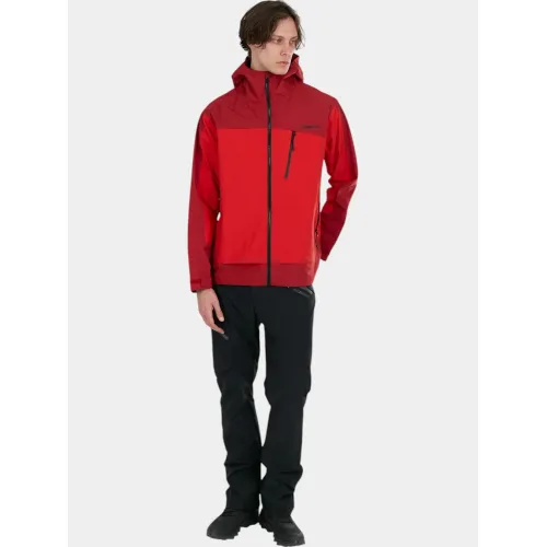 Fundango Levy 3L Jacket Férfi Túrakabát 295-burg
