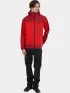 Fundango Levy 3L Jacket Férfi Túrakabát 295-burg