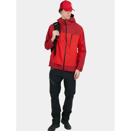 Fundango Levy 3L Jacket Férfi Túrakabát 295-burg