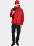 Fundango Levy 3L Jacket Férfi Túrakabát 295-burg