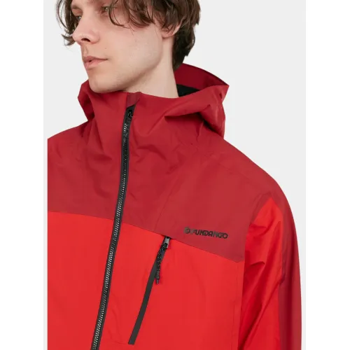 Fundango Levy 3L Jacket Férfi Túrakabát 295-burg