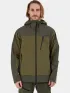 Fundango Levy 3L Jacket Férfi Túrakabát 587-earth