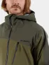 Fundango Levy 3L Jacket Férfi Túrakabát 587-earth