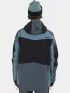 Fundango Rigel ECO 3L Jacket Férfi Síkabát 755-steel
