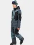 Fundango Rigel ECO 3L Jacket Férfi Síkabát 755-steel