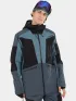 Fundango Rigel ECO 3L Jacket Férfi Síkabát 755-steel