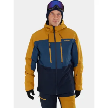 Fundango Nelson Allmountain Jacket