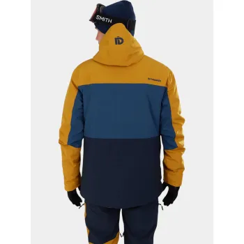 Fundango Nelson Allmountain Jacket