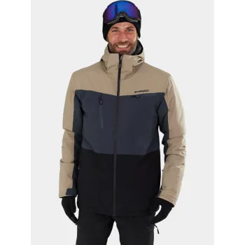 Fundango Horatio Allmountain Jacket