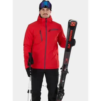 Fundango Horatio Allmountain Jacket