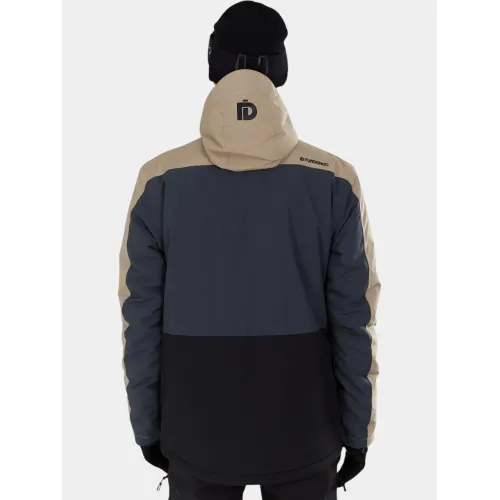 Fundango Horatio Allmountain Jacket Férfi Síkabát 636-cashmere