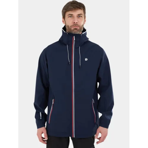Fundango Wilmington Jacket Férfi Túrakabát 486-patriot blue