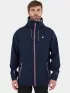 Fundango Wilmington Jacket Férfi Túrakabát 486-patriot blue