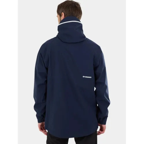 Fundango Wilmington Jacket Férfi Túrakabát 486-patriot blue