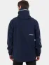Fundango Wilmington Jacket Férfi Túrakabát 486-patriot blue