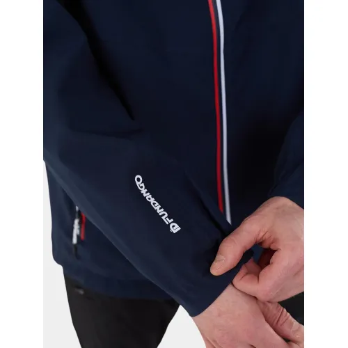 Fundango Wilmington Jacket Férfi Túrakabát 486-patriot blue