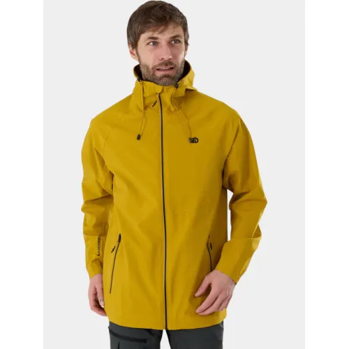 Fundango Wilmington Jacket Férfi Túrakabát 560-willow