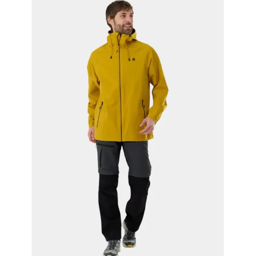 Fundango Wilmington Jacket Férfi Túrakabát 560-willow