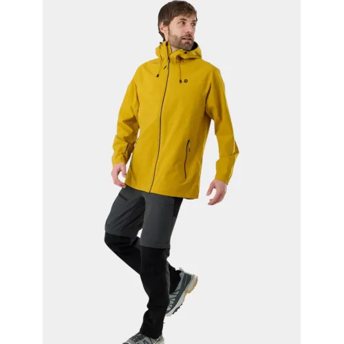 Fundango Wilmington Jacket Férfi Túrakabát 560-willow
