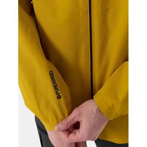 Fundango Wilmington Jacket Férfi Túrakabát 560-willow
