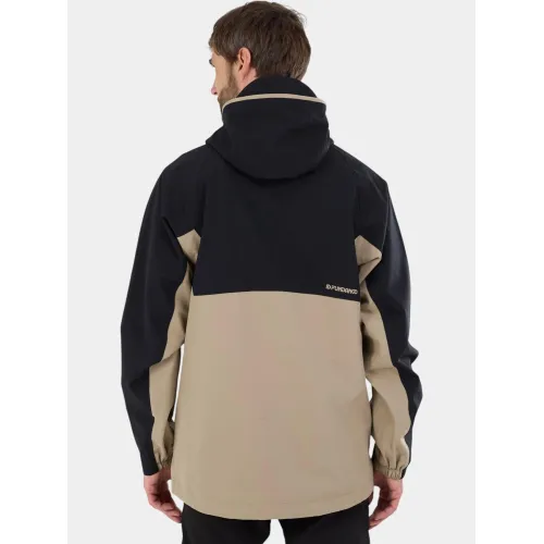 Fundango Wilmington Jacket Férfi Túrakabát 636-cashmere