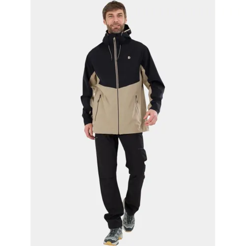 Fundango Wilmington Jacket Férfi Túrakabát 636-cashmere